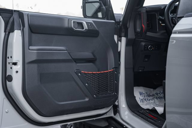 New 2026 Ford Bronco Raptor AWD/4WD image 53