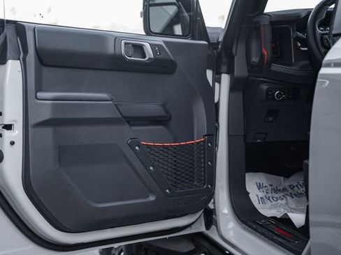 New 2026 Ford Bronco Raptor AWD/4WD image 53