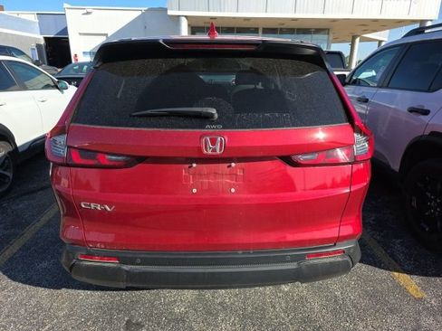 Used 2024 Honda CR-V EX-L image 3