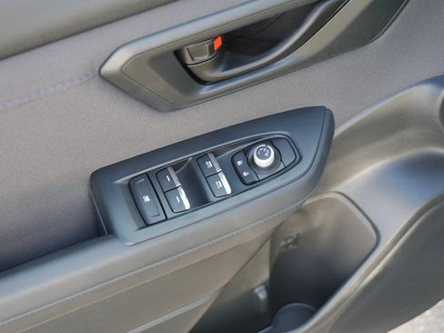 Certified 2025 Subaru Forester Premium AWD/4WD image 19