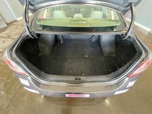 Used 2014 Nissan Altima 2.5 S image 27