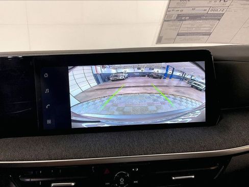 New 2026 Nissan Kicks S image 31