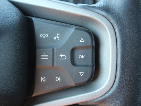 Used 2024 Ford Bronco Outer Banks AWD/4WD image 11