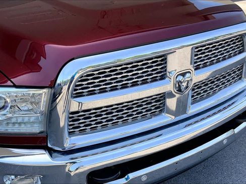 Used 2018 RAM 2500 Laramie w/ Off Road Package AWD/4WD image 32