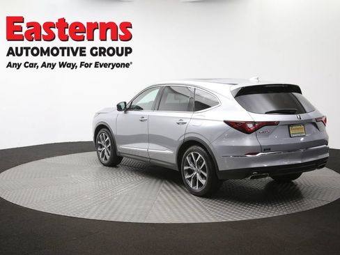 Used 2023 Acura MDX w/ Technology Package AWD/4WD image 67