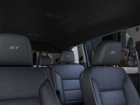 New 2026 Buick Enclave Sport Touring w/ Power Package image 50