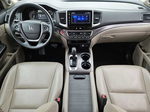 Used 2016 Honda Pilot EX-L image 24