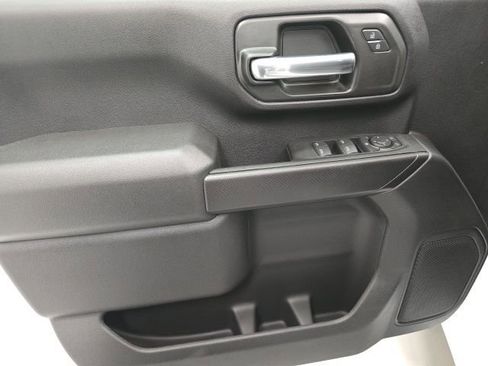 New 2026 Chevrolet Silverado 3500 W/T image 20