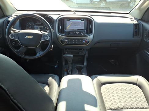 Used 2016 Chevrolet Colorado Z71 AWD/4WD image 11