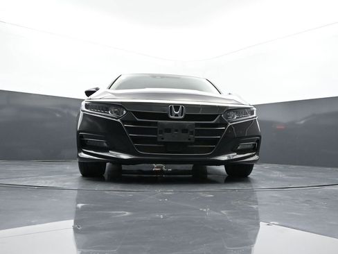 Used 2018 Honda Accord EX image 25