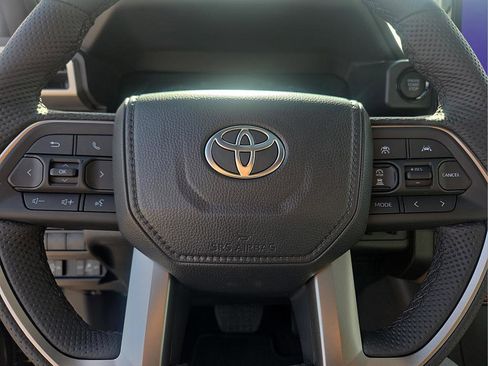New 2026 Toyota Tacoma Limited AWD/4WD image 25