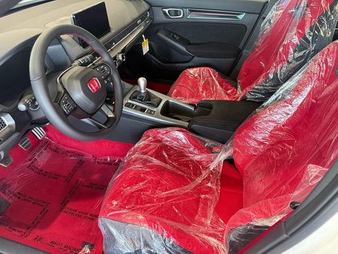 New 2026 Honda Civic Type R image 13