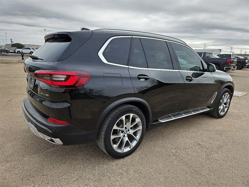 Used 2023 BMW X5 xDrive40i image 8
