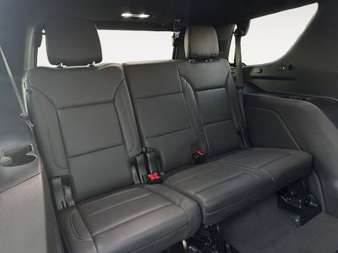 Used 2024 Chevrolet Tahoe LT image 30