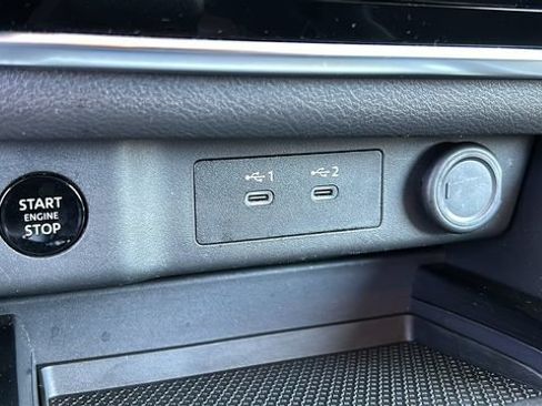 Certified 2024 Nissan Rogue S AWD/4WD image 20