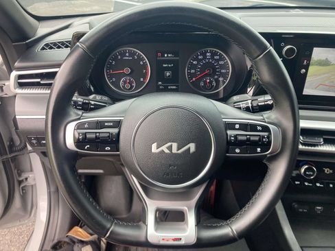 Used 2022 Kia K5 GT-Line w/ GT-Line FWD Premium Package image 30