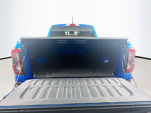 Used 2024 Ford Ranger XLT AWD/4WD image 26