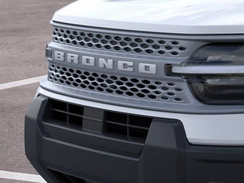 New 2026 Ford Bronco Sport Big Bend w/ Convenience Package AWD/4WD image 17