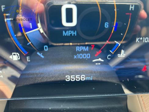 Certified 2025 Chevrolet Equinox ACTIV AWD/4WD image 26