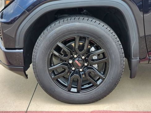 Certified 2024 GMC Sierra 1500 Elevation RWD image 7