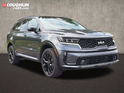 Used 2023 Kia Sorento SX