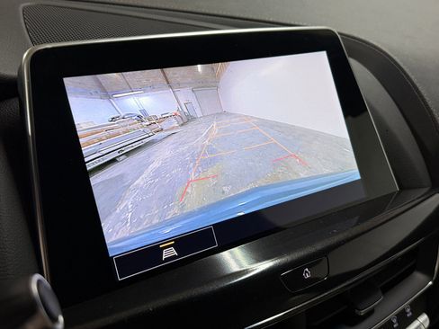 Certified 2023 Cadillac CT5 Premium Luxury image 25