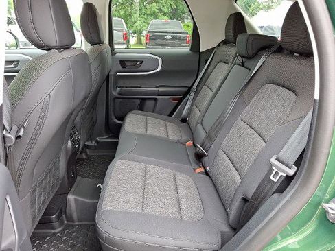 Certified 2023 Ford Bronco Sport Big Bend image 10