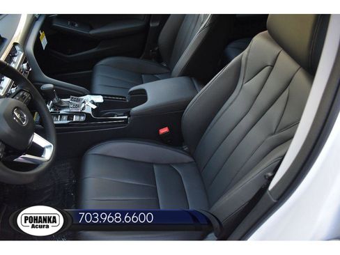 New 2026 Acura Integra Base image 14