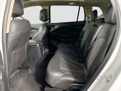 Used 2017 Buick Envision Premium image 22