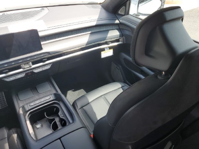 New 2027 Kia Telluride SX Prestige AWD/4WD image 9