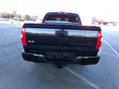 Used 2018 Toyota Tundra 1794 Edition image 7