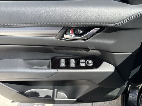 Used 2025 MAZDA CX-5 AWD 2.5 S w/ Select Package image 41