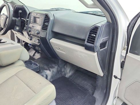 Used 2016 Ford F150 XL w/ Equipment Group 101A Mid AWD/4WD image 23