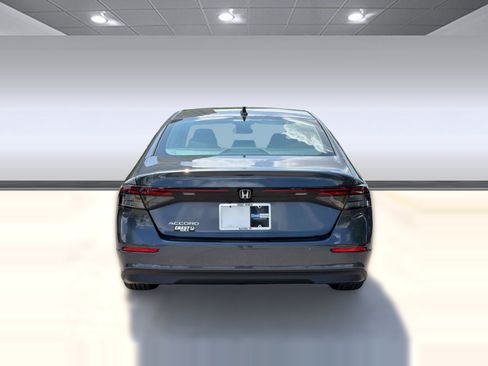 New 2026 Honda Accord LX image 10