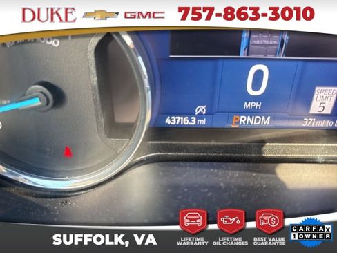 Used 2024 Ford Expedition Max Limited image 2