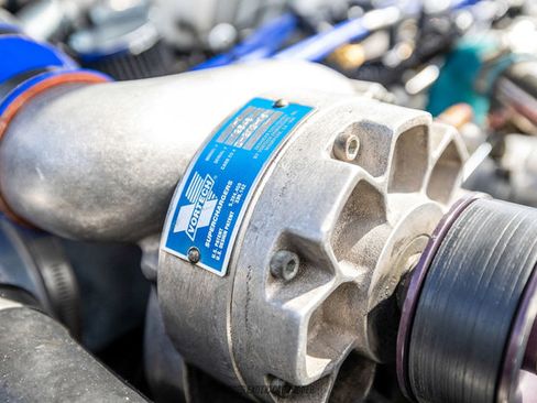 Used 1988 Ford Mustang GT image 17