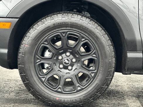 New 2025 Ford Bronco Sport Badlands w/ Badlands Tech Package image 24