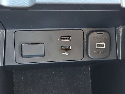 Used 2022 MAZDA CX-5 AWD 2.5 S w/ Select Package image 29