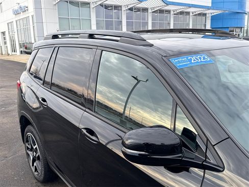 Certified 2023 Honda Passport Elite image 14