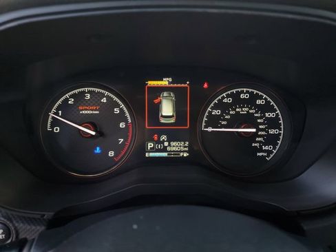 Used 2020 Subaru Forester Sport w/ Popular Package #2 image 30