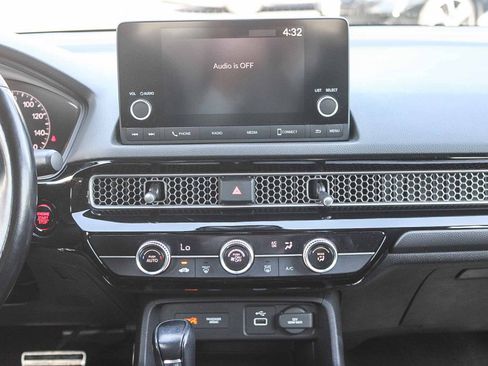 Used 2022 Honda Civic Sport image 14