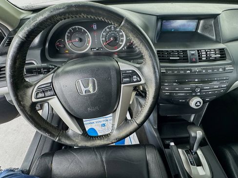 Used 2009 Honda Accord EX-L image 11