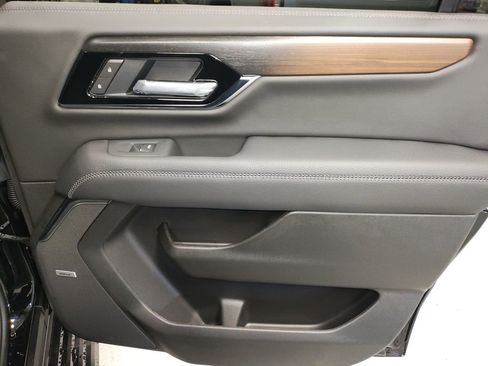 New 2026 GMC Yukon XL Denali w/ Sun & Power Step Package image 14