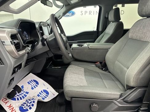 Certified 2023 Ford F150 XLT w/ XTR Package image 22