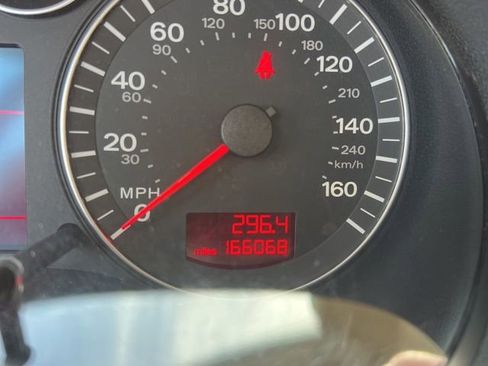Used 2008 Audi A3 2.0T FWD image 12