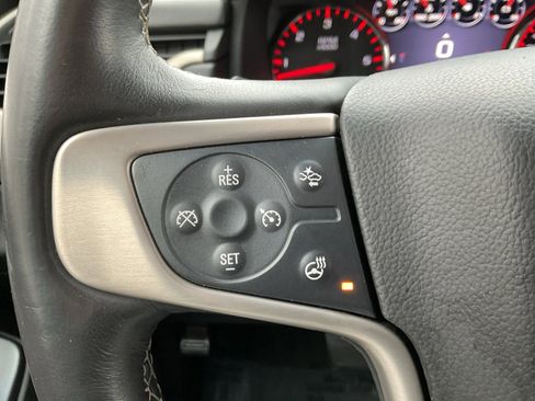 Used 2016 GMC Yukon XL Denali w/ Open Road Package image 19