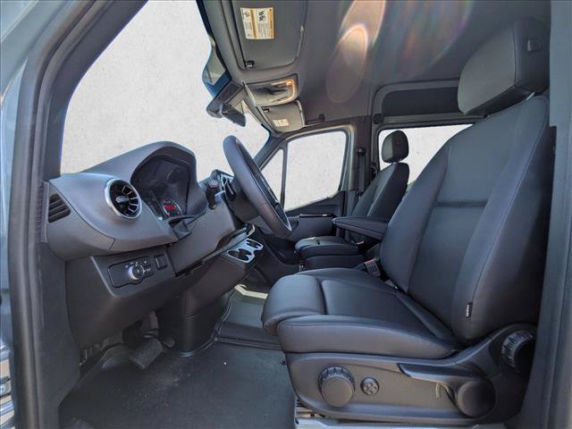 New 2026 Mercedes-Benz Sprinter 2500 image 4