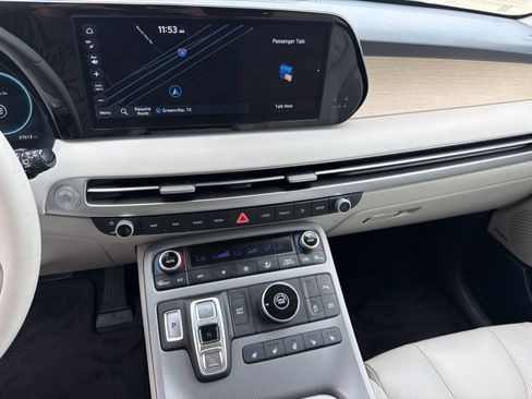 Used 2023 Hyundai Palisade Limited FWD image 28