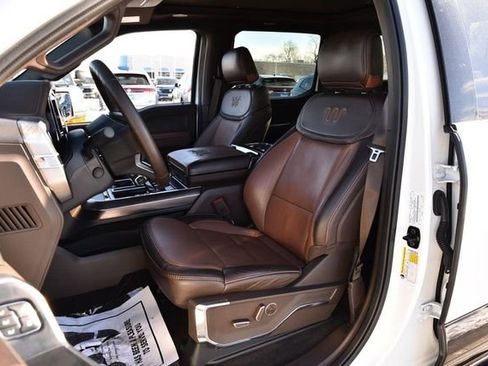 Used 2024 Ford F150 King Ranch image 22