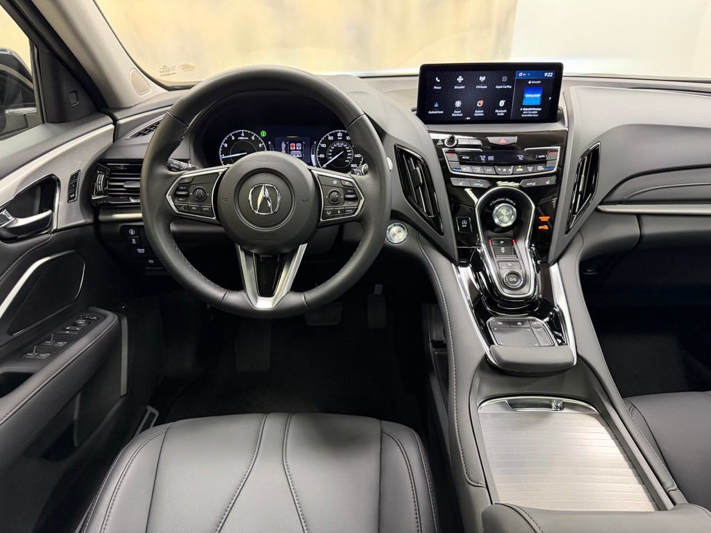 Used 2024 Acura RDX SH-AWD image 19